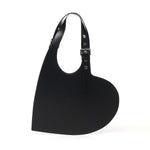 Borsa tote Heart COPBA112F6062 BLACK COPERNI 