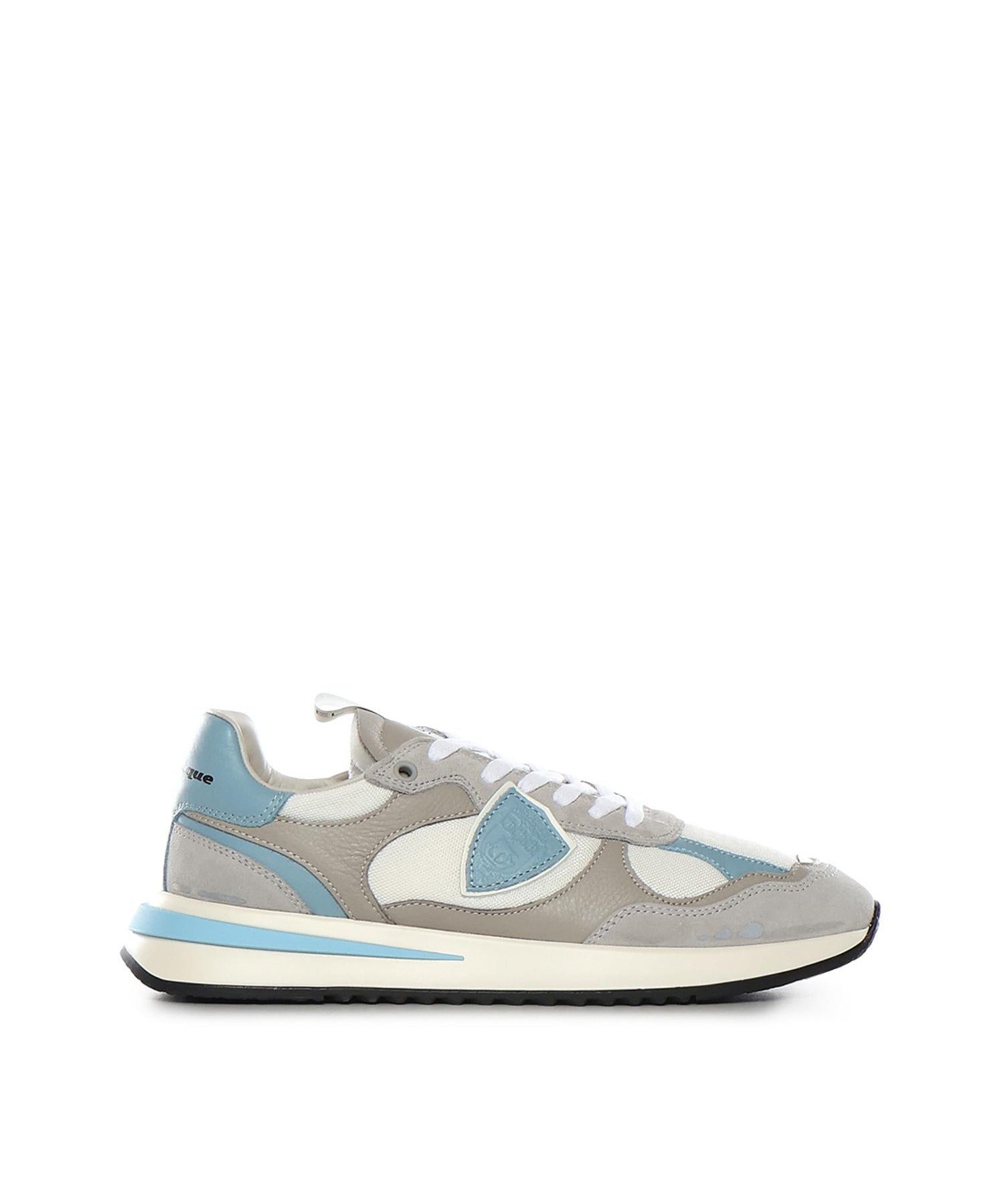 Sneakers Olympique OYLU TR02 PHILIPPE MODEL 