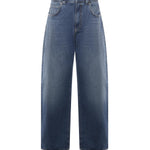 Jeans balloon in denim 103180 A2HGPJE PINKO 