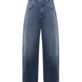 Jeans balloon in denim 103180 A2HGPJE PINKO 