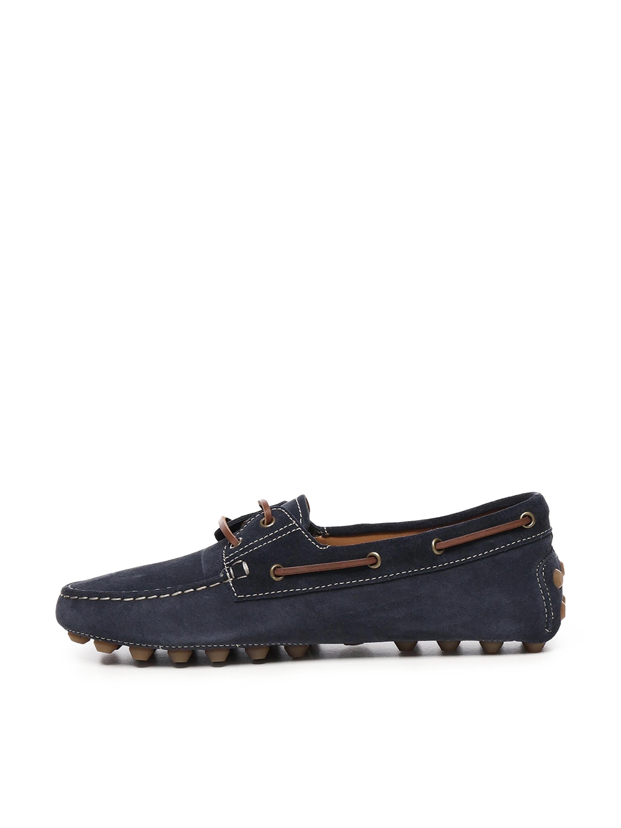 Gommino Bubble da Barca XXM52K05300RE0 U820 TOD'S 