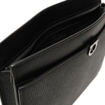 Pouch Gancini 241809 786399001 FERRAGAMO 