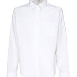 Camicia in cotone H526Y05WDX 2100 LOEWE 