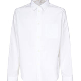 Camicia in cotone H526Y05WDX 2100 LOEWE 