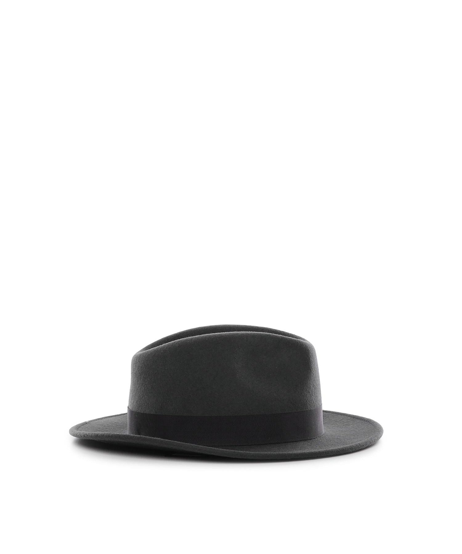 Cappello Macho in feltro di lana 170016 61N0 BORSALINO 