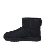 Stivali Mini Classic II <BR/> 1016222 BLK UGG 