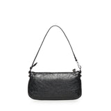 Pochette con tracolla Le City in pelle di agnello Arena 863960 2ABEK1000 BALENCIAGA 