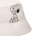 Cappello in tessuto spalmato E7T1E500101 Y16 COCCINELLE 