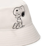 Cappello in tessuto spalmato E7T1E500101 Y16 COCCINELLE 