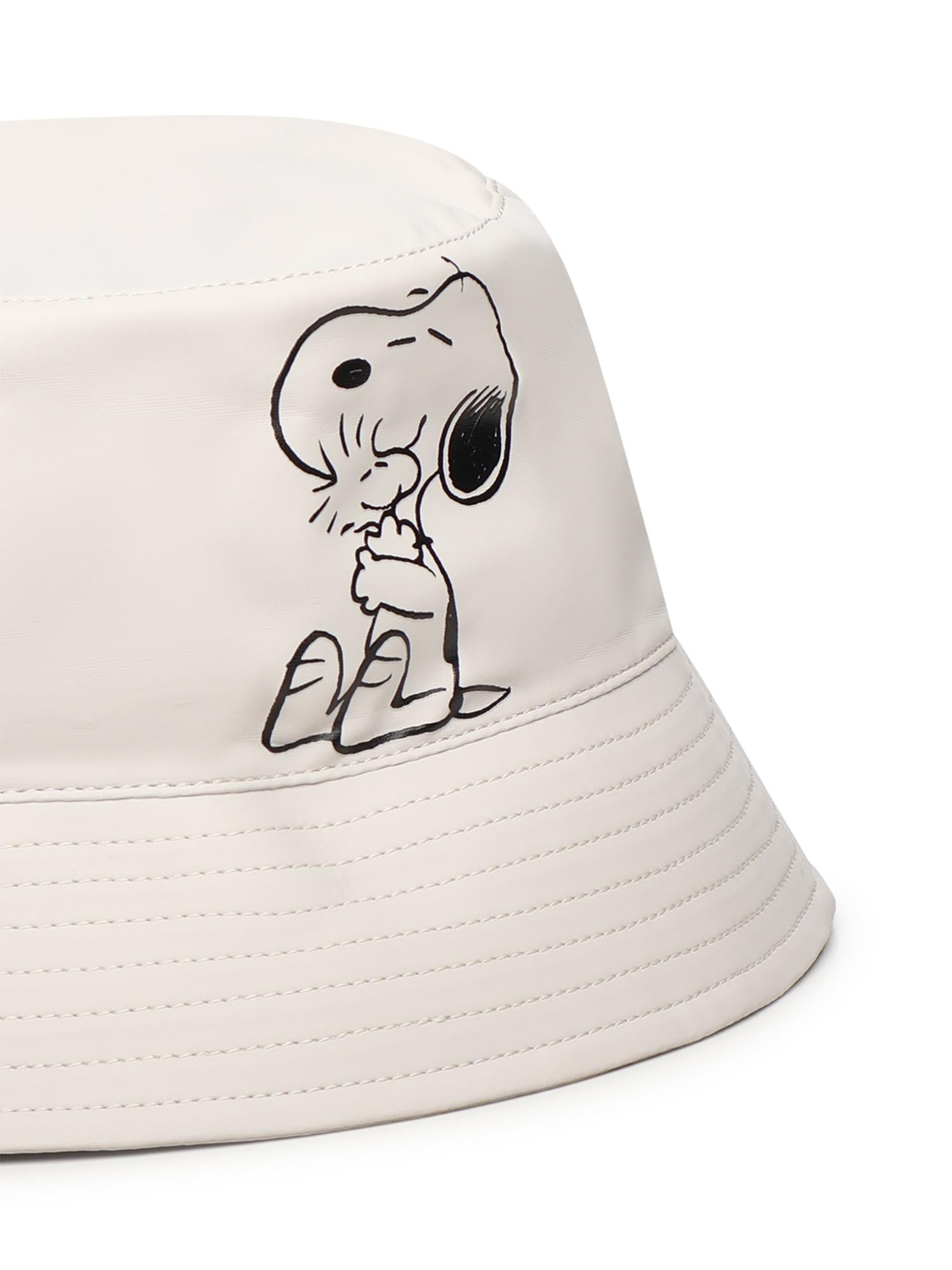 Cappello in tessuto spalmato E7T1E500101 Y16 COCCINELLE 