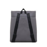 Zaino "MSN Bag" RA13300 GRY RAINS 