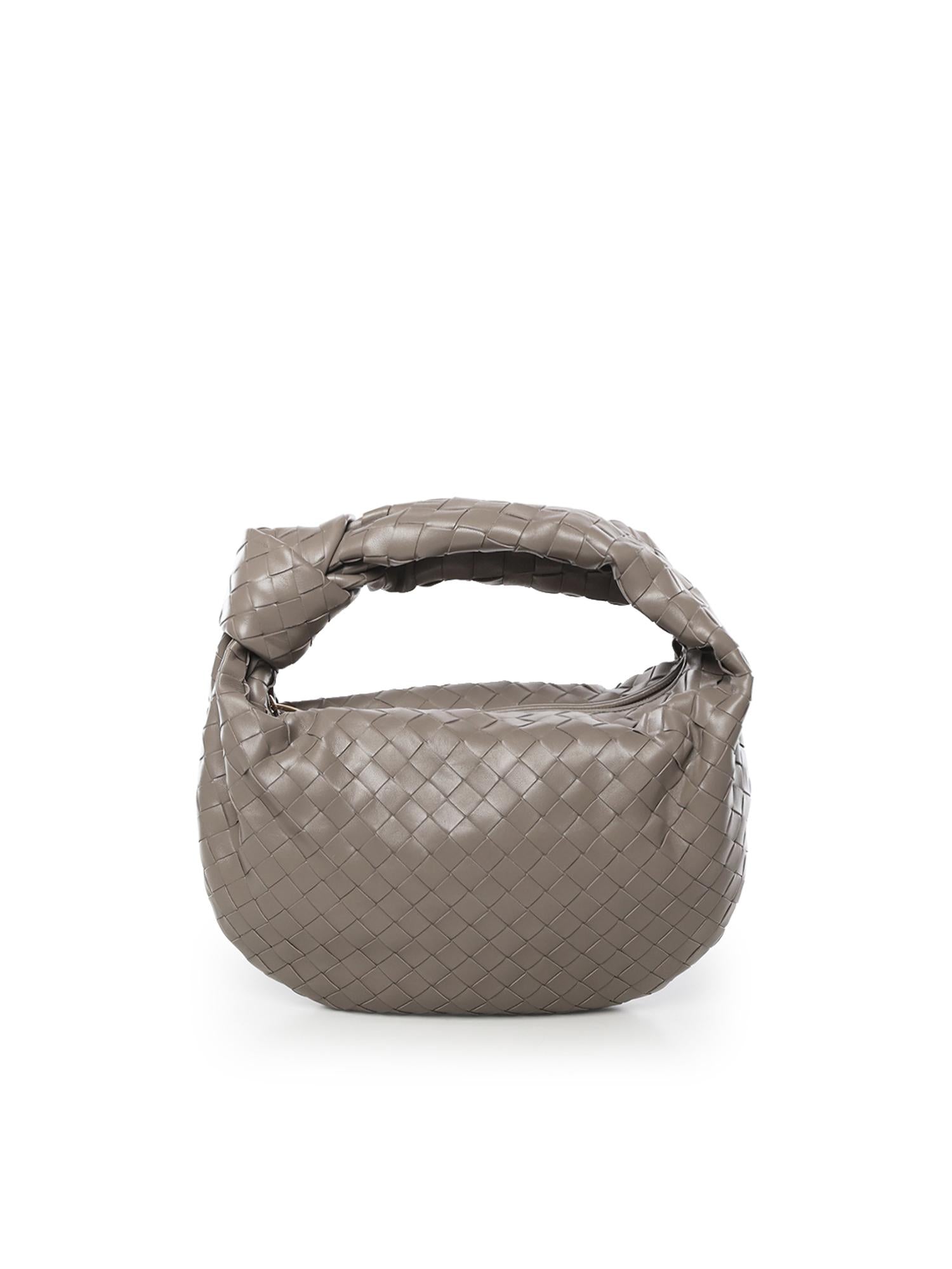 Borsa Jodie piccola in pelle 690225 VCPP02817 BOTTEGA VENETA 