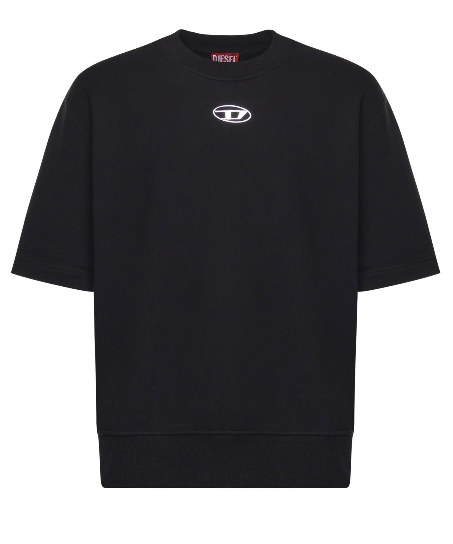 T-shirt s-cooling-l1<BR/><BR/> A11580 0BMBJ9XX DIESEL 