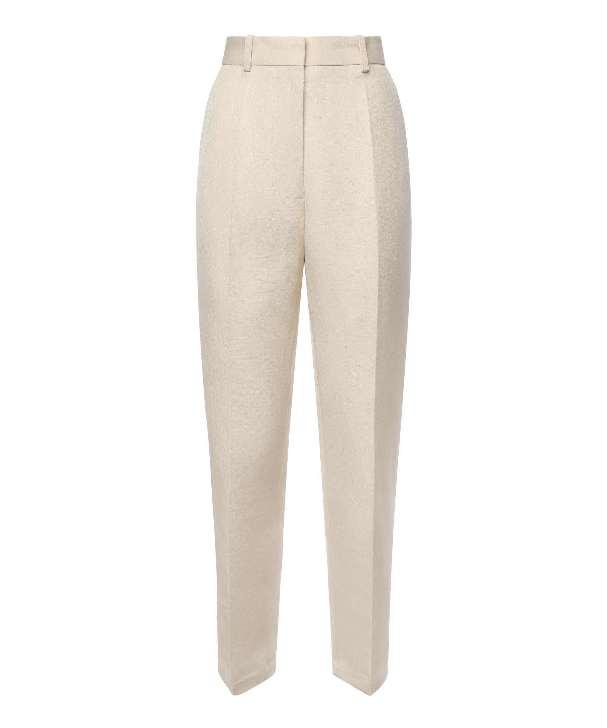 PANTALONI LE PANTALON NORMA 251PA138 1709130 JACQUEMUS 