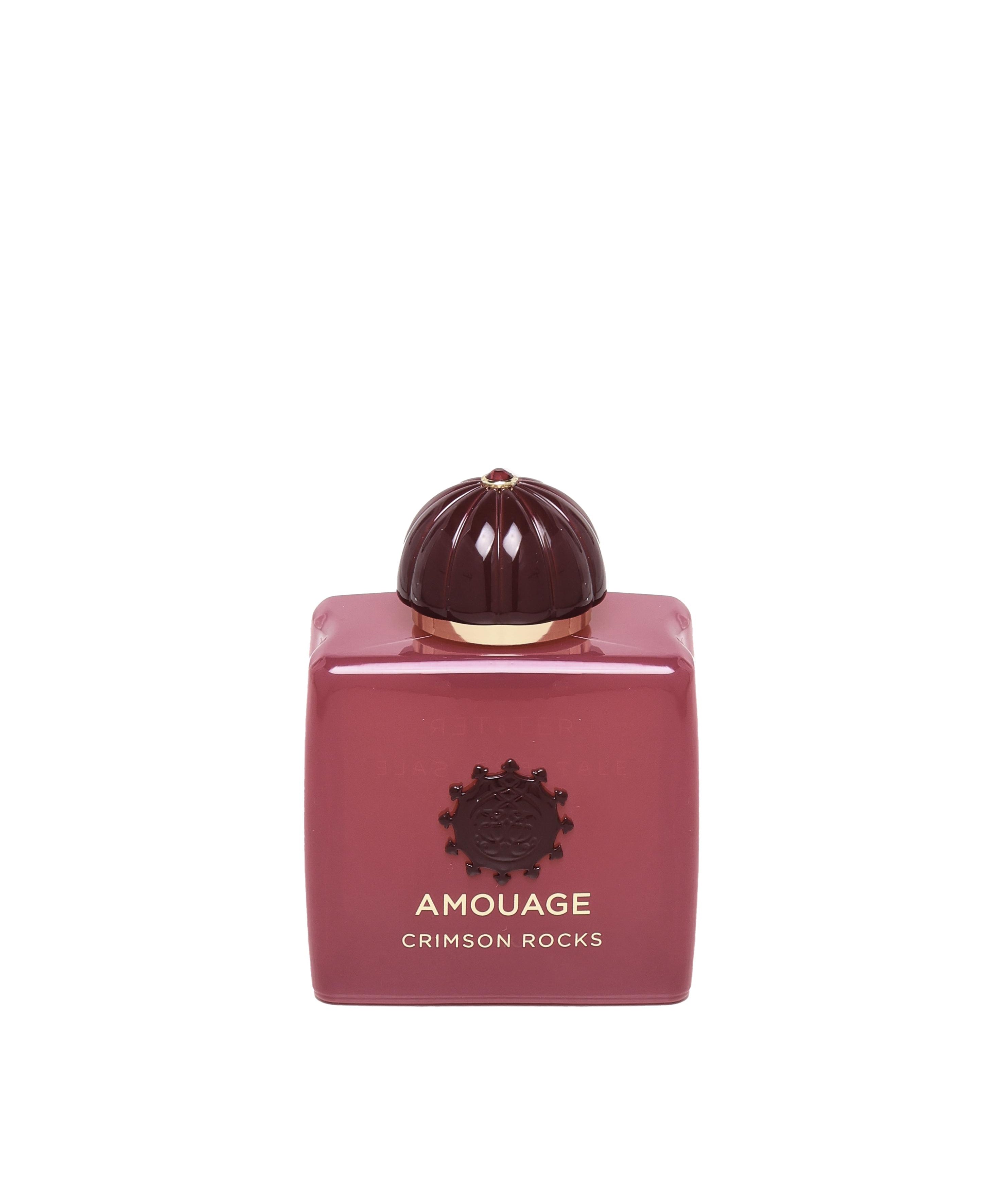 Amouage - Crimson rocks edp 100ml 0AMOEDP100CRIMSON  AMOUAGE 