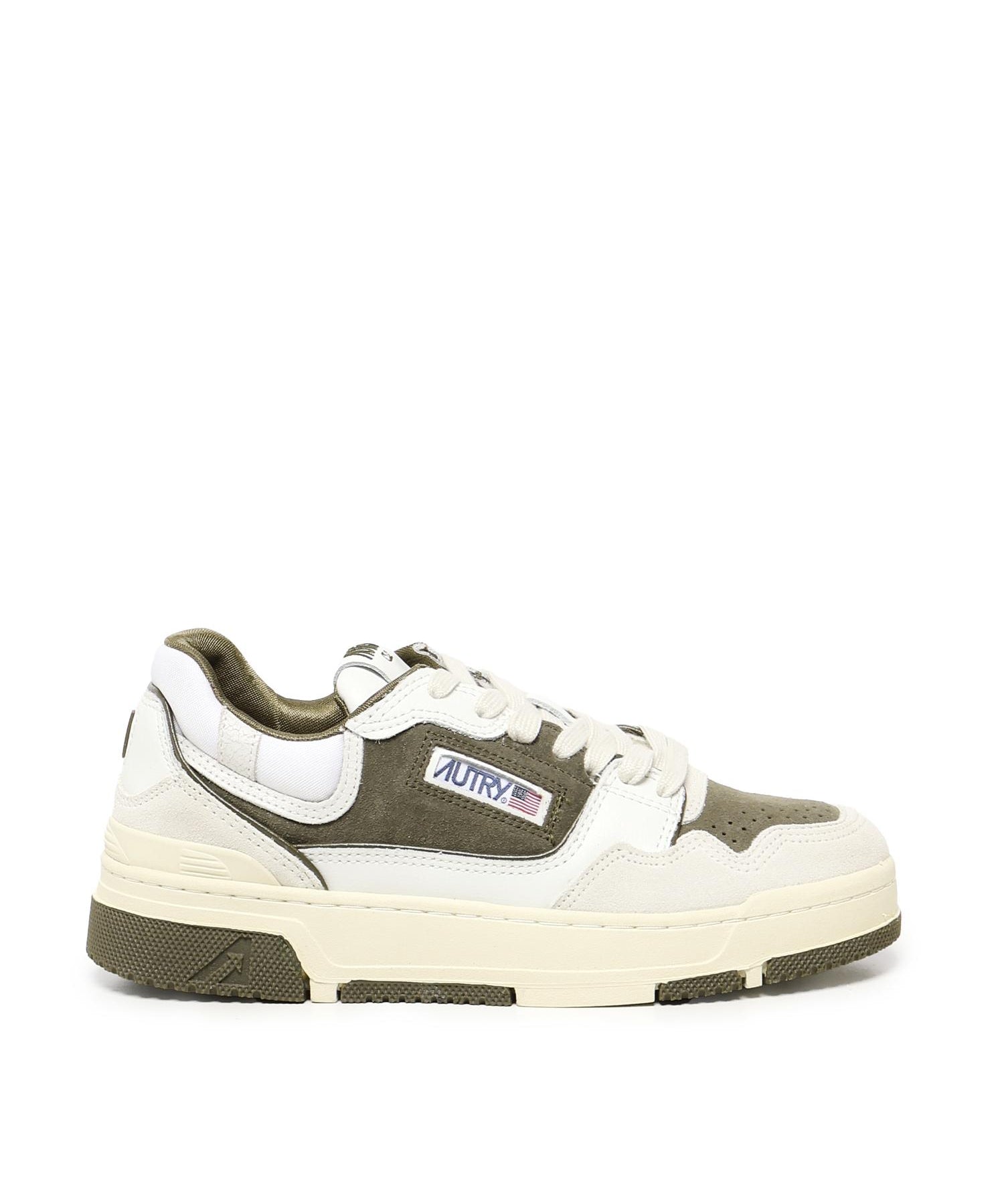 Sneakers Clc low ROLM EE02 AUTRY 