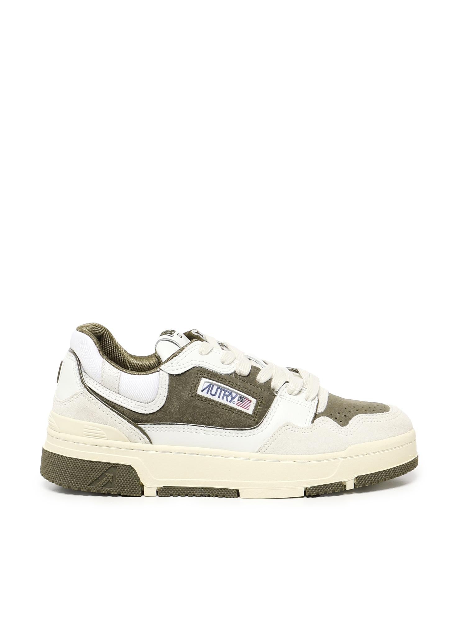 Sneakers Clc low ROLM EE02 AUTRY 