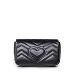 Mini borsa GG Marmont 476433 DTDCT1000 GUCCI 