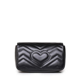 Mini borsa GG Marmont 476433 DTDCT1000 GUCCI 