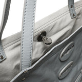 Tote Bag A'spasso Medium in pelle 068790 1910000Z0602 ZANELLATO 