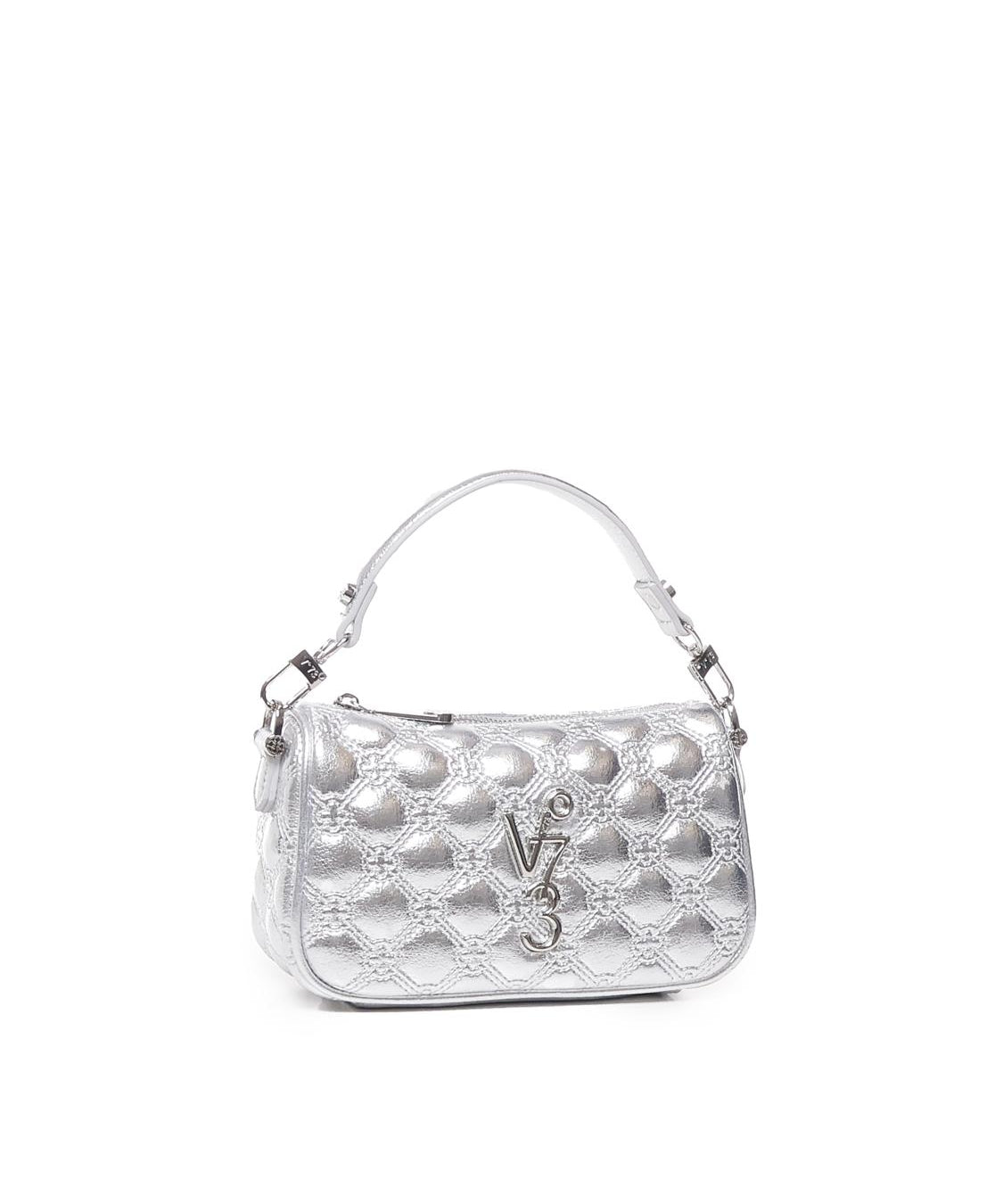 Borsa a spalla Eva 73BS7HF11M EVAARGENTO V° 73 