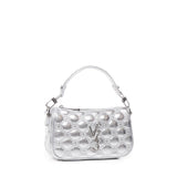 Borsa a spalla Eva 73BS7HF11M EVAARGENTO V° 73 