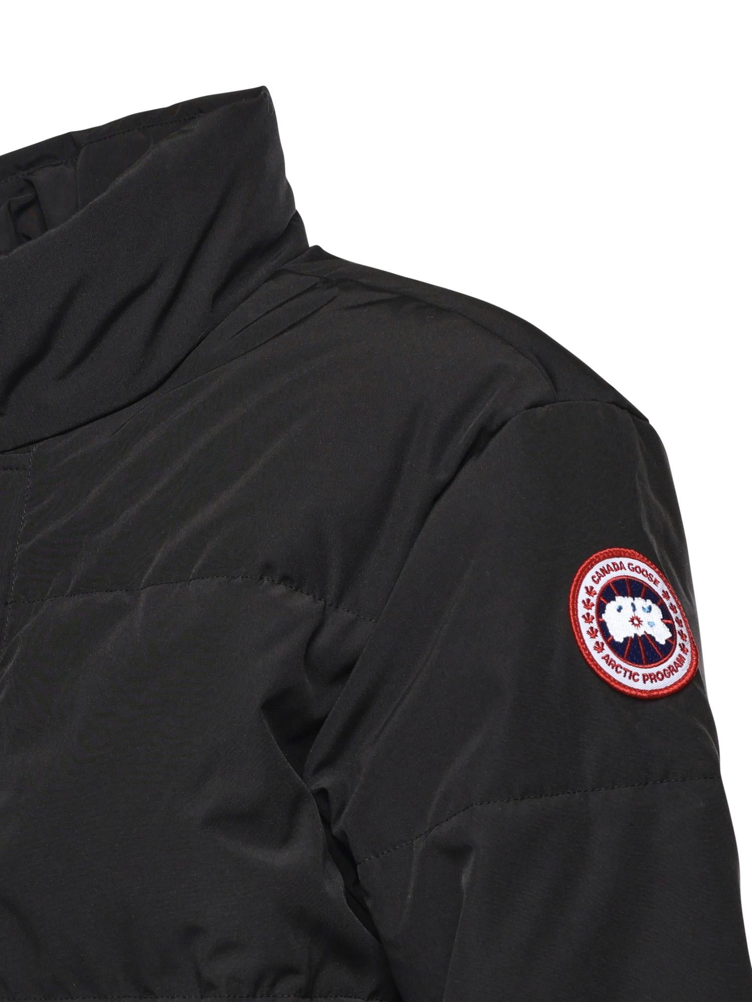 Parka Bayview 3833M 9061 CANADA GOOSE 