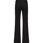 Jeans vita alta con cinturino RWP25252JE  JOHN RICHMOND 