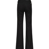 Jeans vita alta con cinturino RWP25252JE  JOHN RICHMOND 