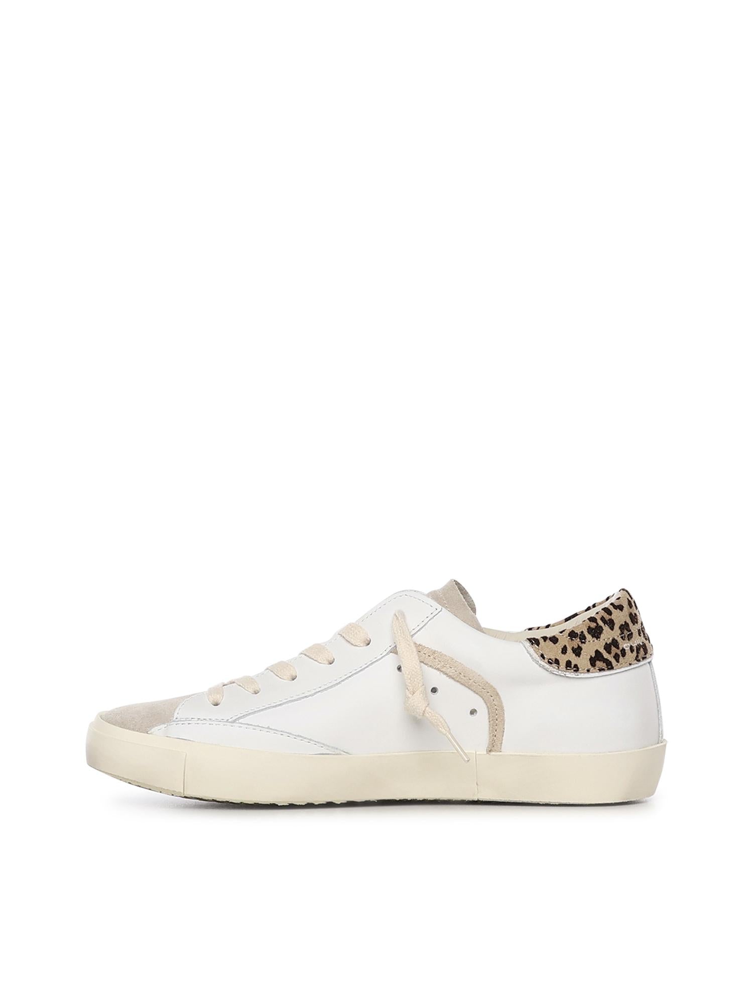 Sneakers Prsx<BR/> PRLD VL14 PHILIPPE MODEL 