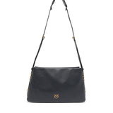 Borsa a tracolla One, Two, Three Bag con tre scomparti 105161 A0QOI47Q PINKO 