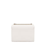 Borsa piccola a tracolla Love Bag in pelle morbida<BR/> 104527 A29QZ14Q PINKO 