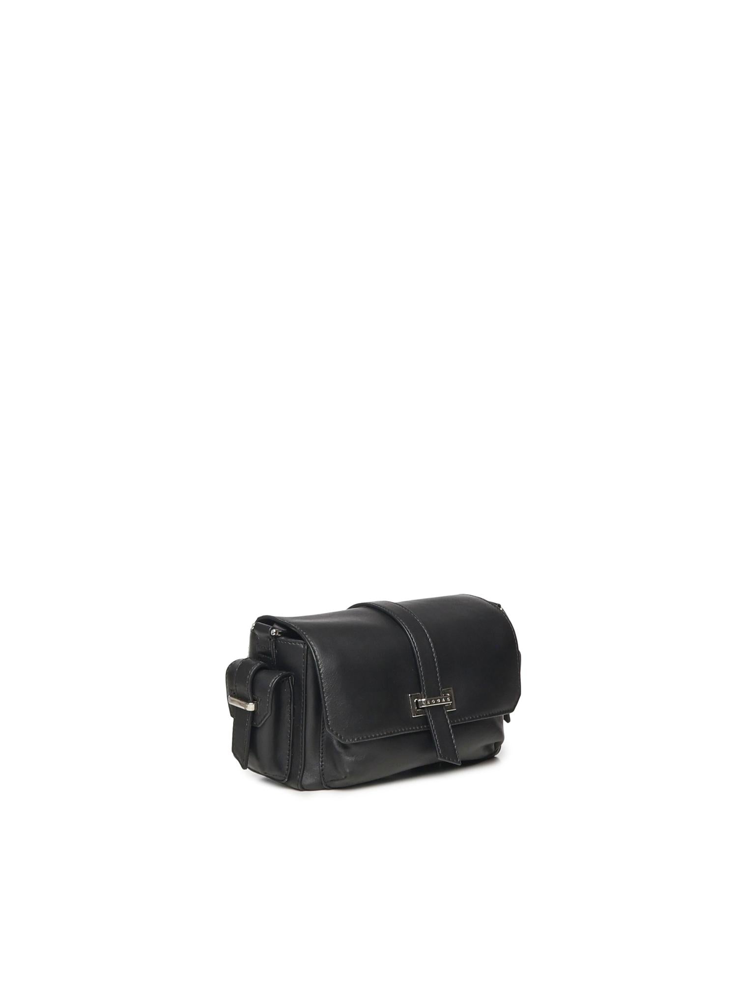 Borsa Flap Piccola KBW01RI0200TZP B999 HOGAN 