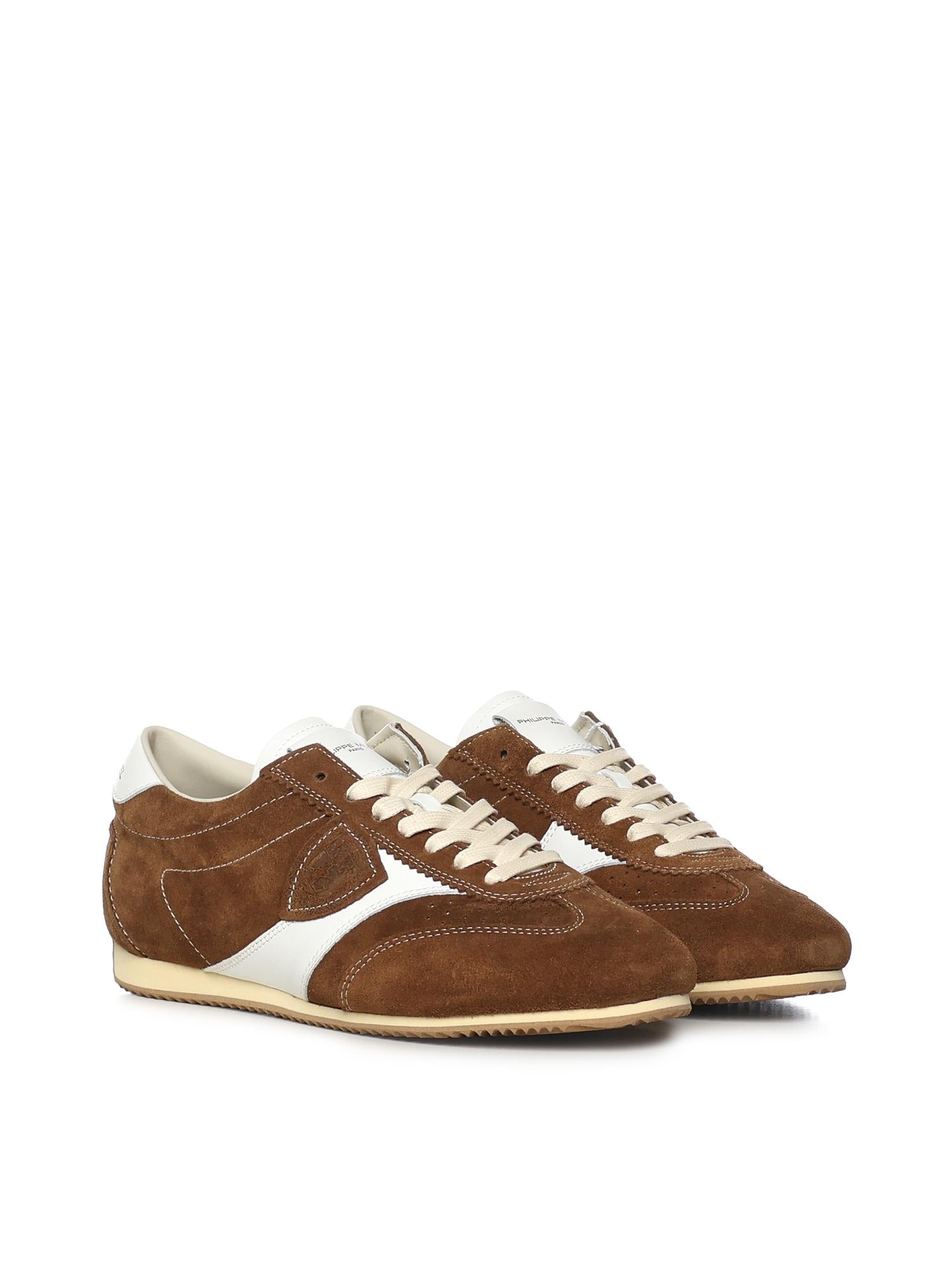 Sneaker Planche PNLU D002 PHILIPPE MODEL 