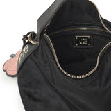 Borsa a spalla Isabella 73BS9D001V ISABELLANERO V° 73 