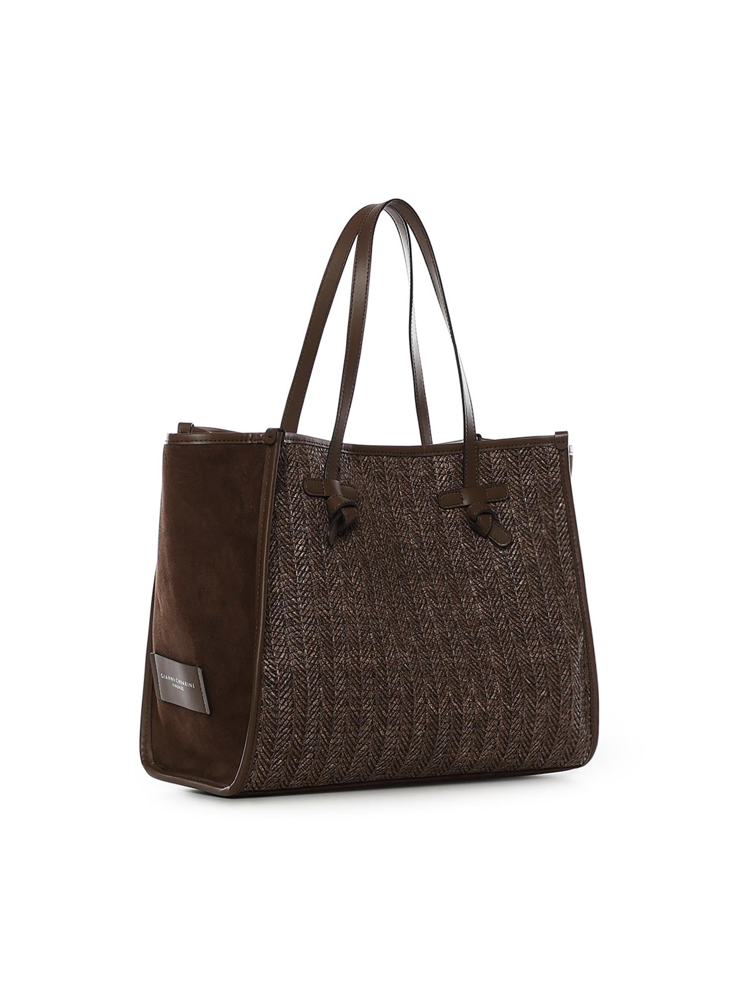 Borsa shopping Marcella BS12360 13840 GIANNI CHIARINI 