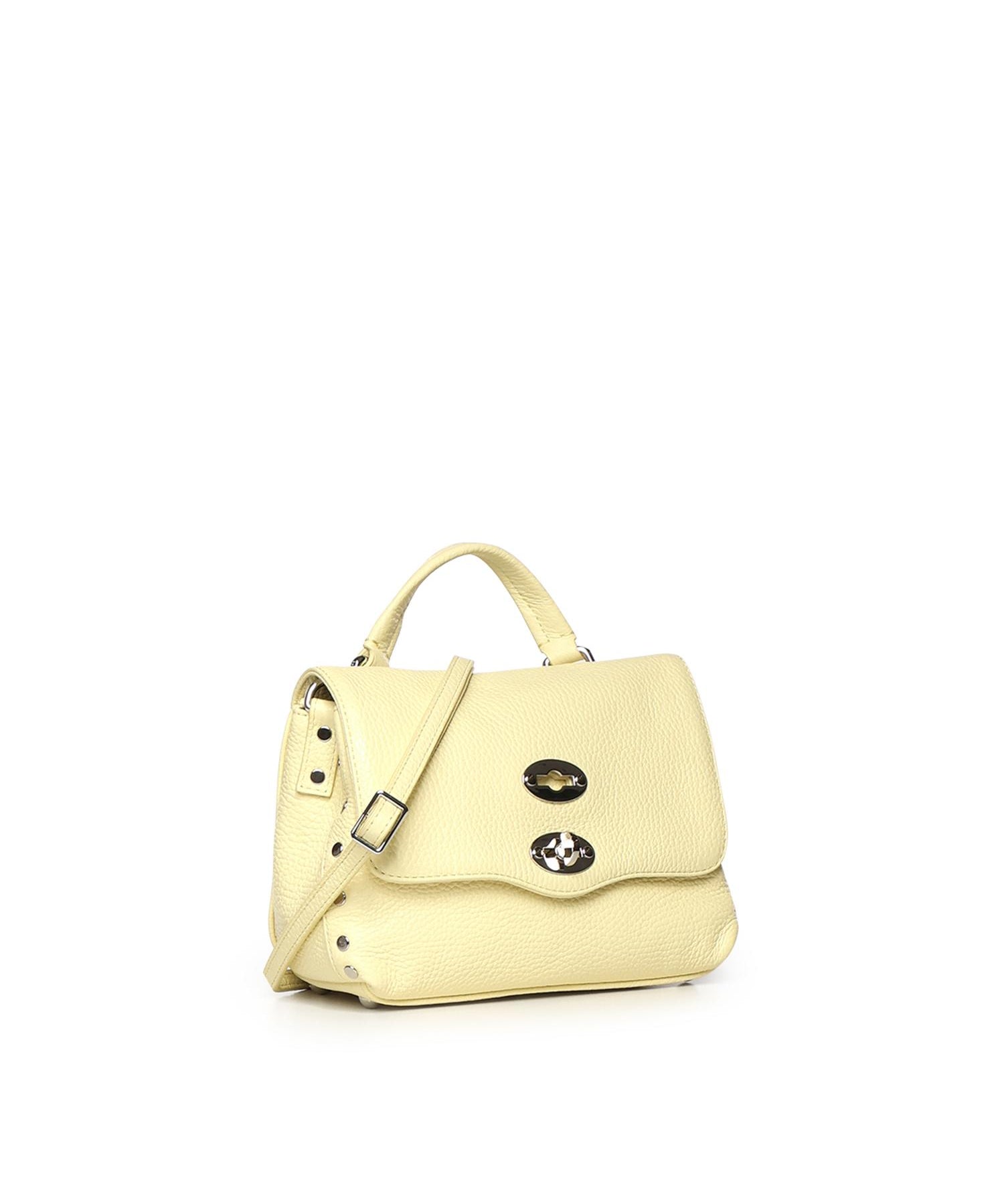 Borsa Postina Baby in pelle 068010 0050000Z1032 ZANELLATO 
