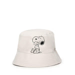 Cappello in tessuto spalmato E7T1E500101 Y16 COCCINELLE 