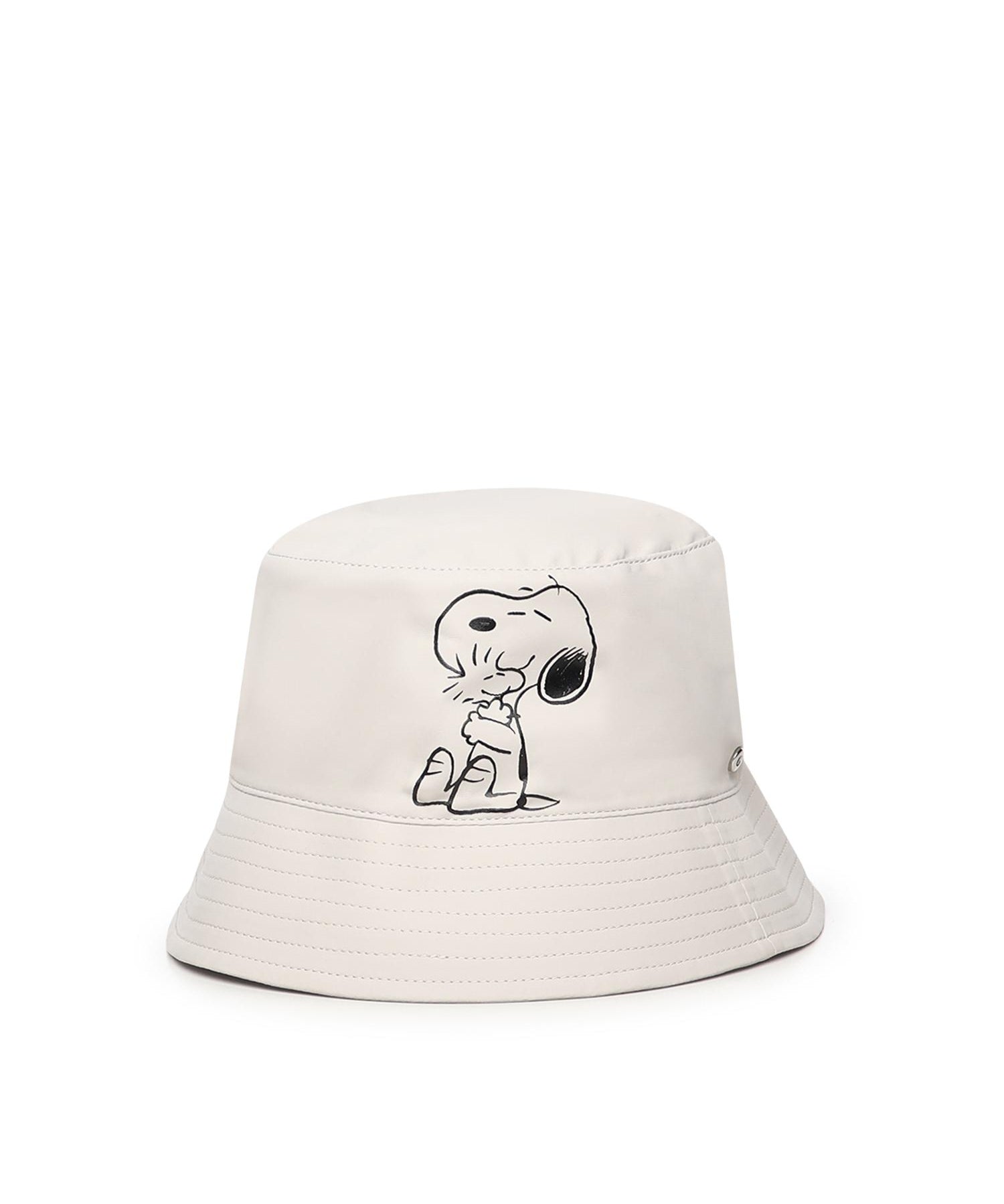 Cappello in tessuto spalmato E7T1E500101 Y16 COCCINELLE 