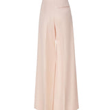 Pantaloni ampi in viscosa 640177 3BU6555566 STELLA McCARTNEY 