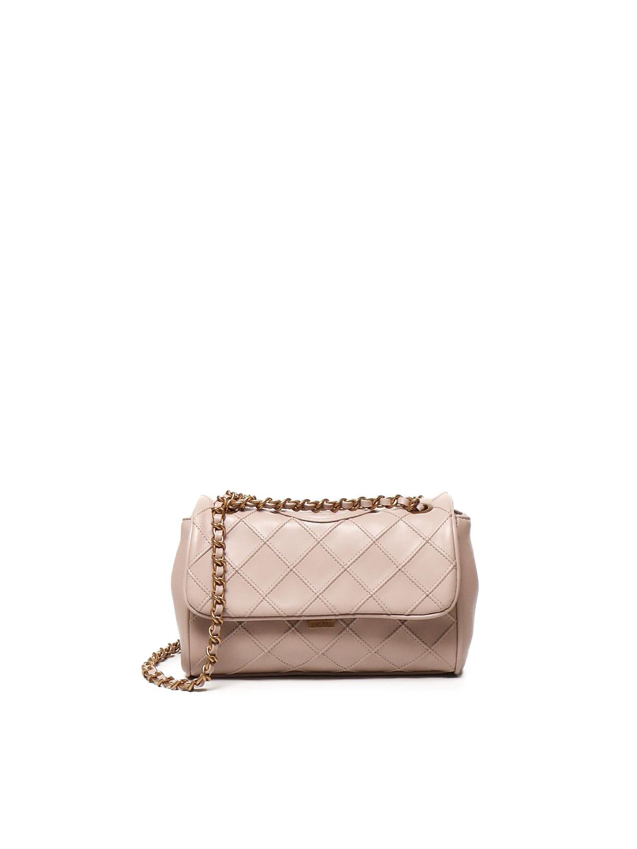 Borsa pattina Edith 73BS8BS04 EDITHNUDO V° 73 
