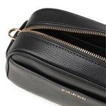Camera bag a tracolla Jet Set in pelle 32F5GJ6C5L 001 MICHAEL MICHAEL KORS 