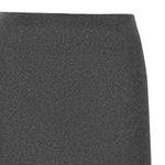 Minigonna in lana 2522106022600 001 SPORTMAX 