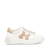 Sneakers Hogan Rebel<BR/> HXW5640DN61UAI 0MA7 HOGAN 