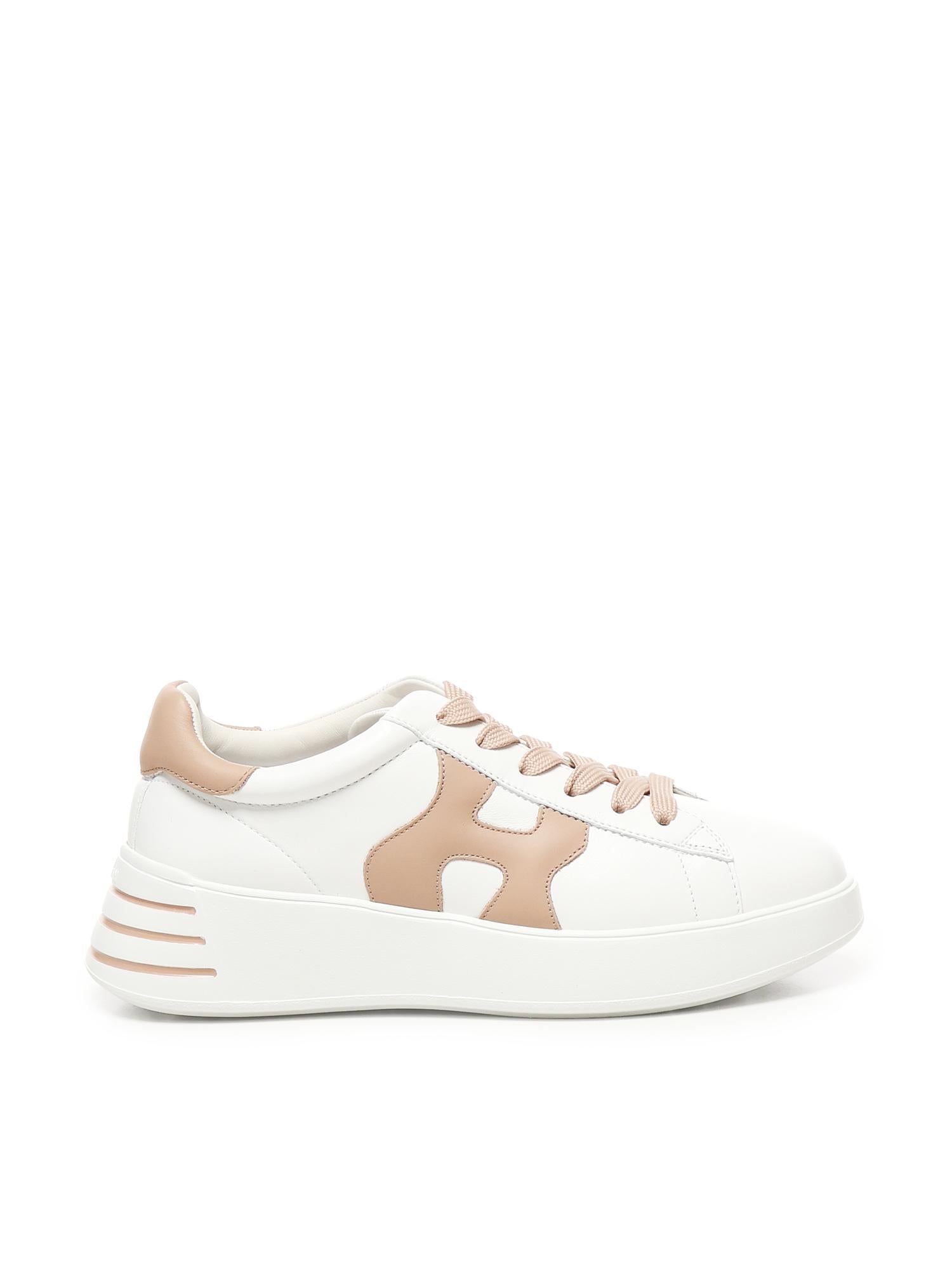 Sneakers Hogan Rebel<BR/> HXW5640DN61UAI 0MA7 HOGAN 