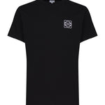 T-shirt Anagram in cotone H526Y22X75 1100 LOEWE 