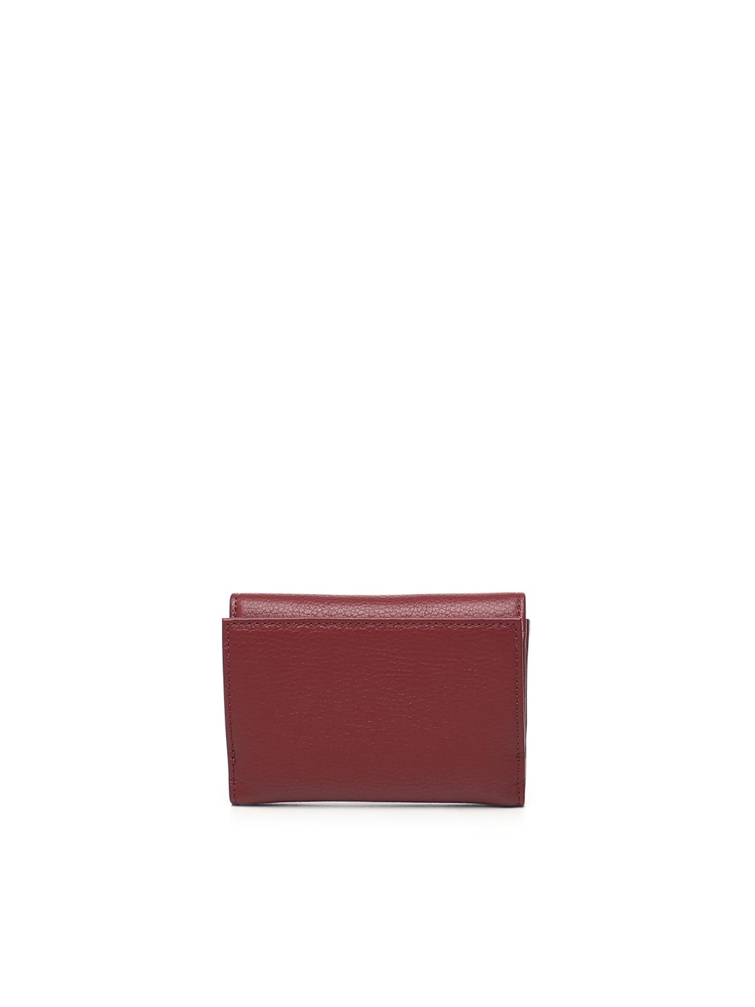 Portafoglio Metallic medium in pelle E2MW5116601 R52 COCCINELLE 