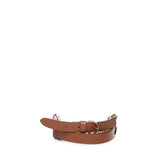 Cintura con inserto a catena 105893 A2XIL17Q PINKO 