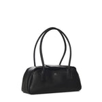 Borsa Strip in pelle 126GSA206CV0034 9999 COURREGES 