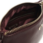 Pochette Keira 73BE9D1414 KEIRABORDEAUX V° 73 